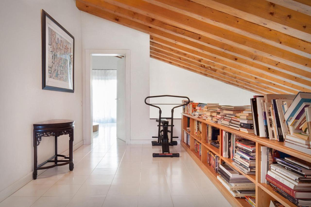 Villa Dismero-Un Oasi Di Lusso E Privacy Brenzone Extérieur photo