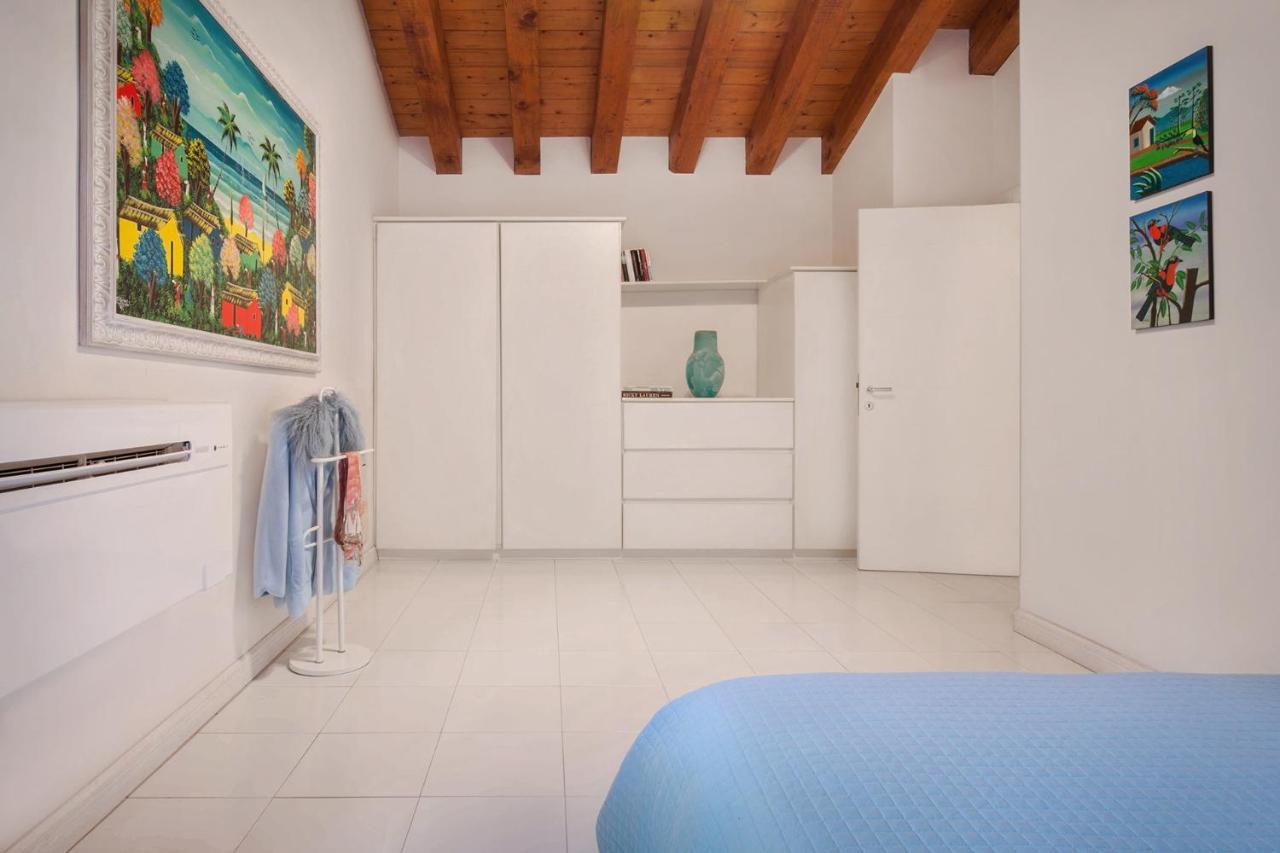 Villa Dismero-Un Oasi Di Lusso E Privacy Brenzone Extérieur photo