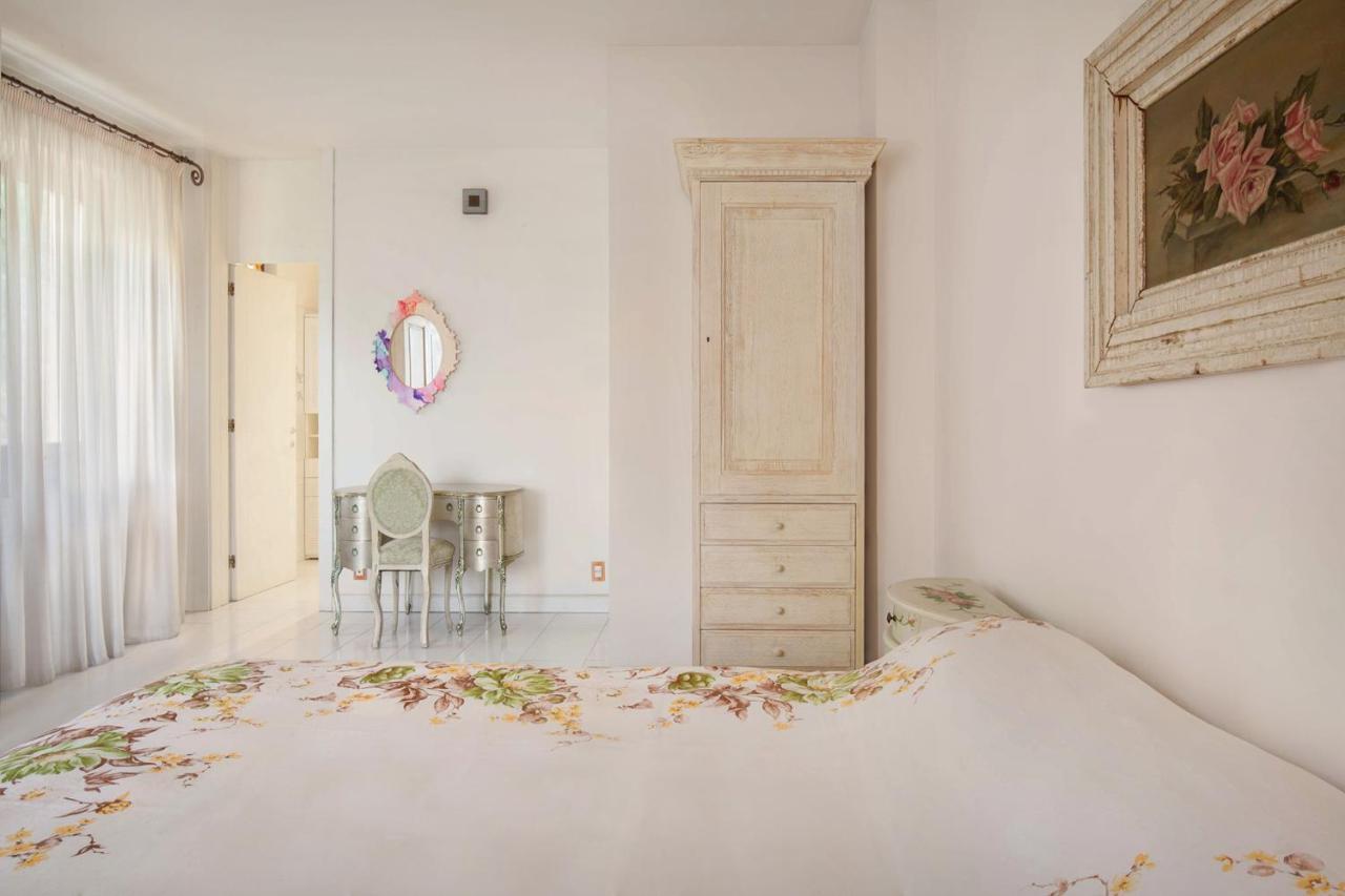 Villa Dismero-Un Oasi Di Lusso E Privacy Brenzone Extérieur photo