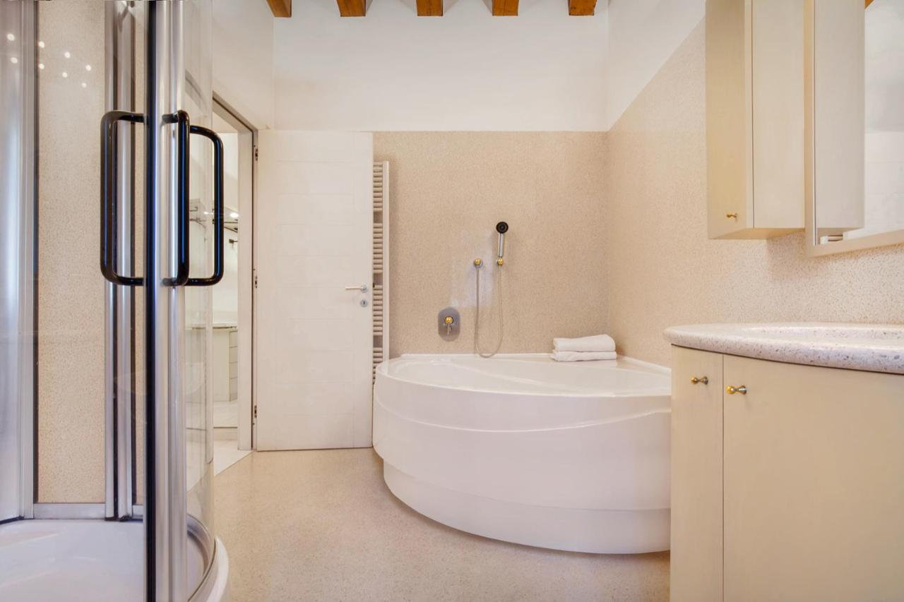 Villa Dismero-Un Oasi Di Lusso E Privacy Brenzone Extérieur photo