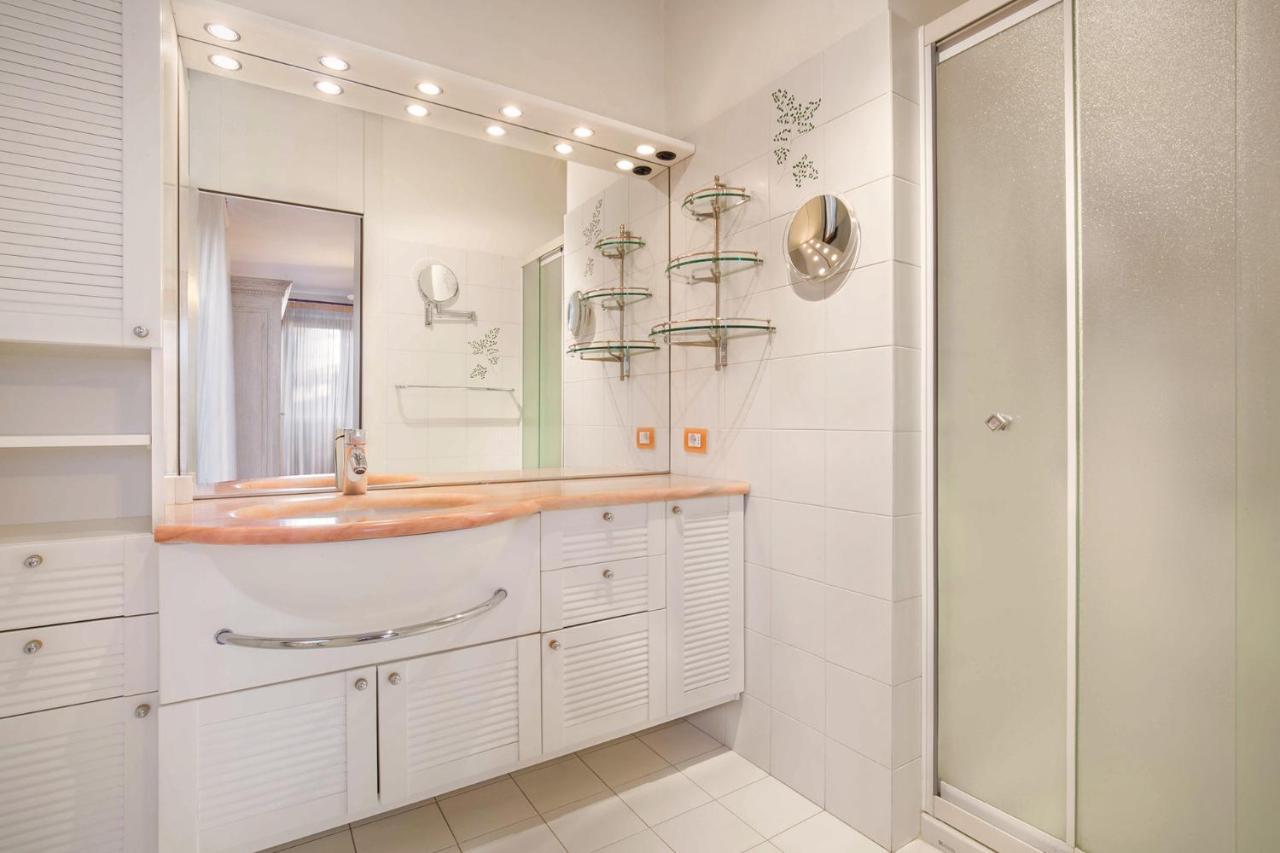 Villa Dismero-Un Oasi Di Lusso E Privacy Brenzone Extérieur photo
